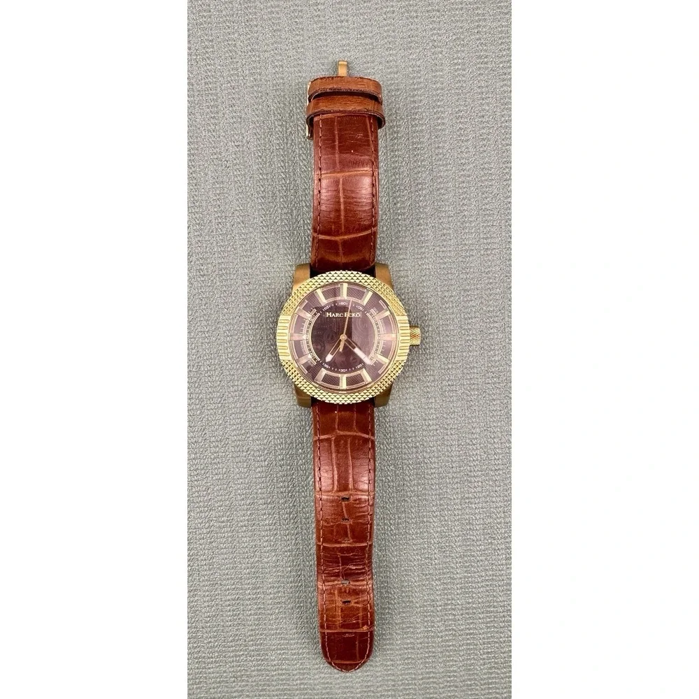 Marc Ecko‎ The Point M12505G1 Men's Watch
